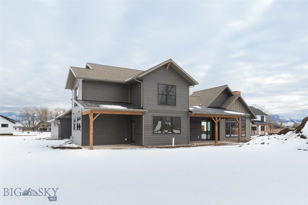 491 Riparian Way, Bozeman MT 59718