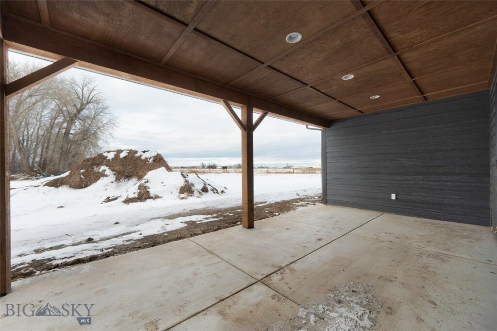 491 Riparian Way, Bozeman MT 59718