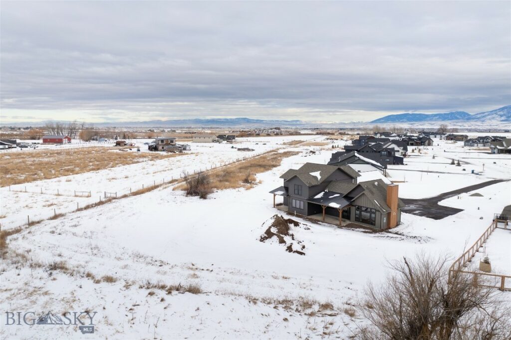 491 Riparian Way, Bozeman MT 59718