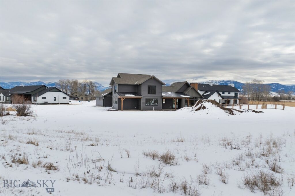 491 Riparian Way, Bozeman MT 59718