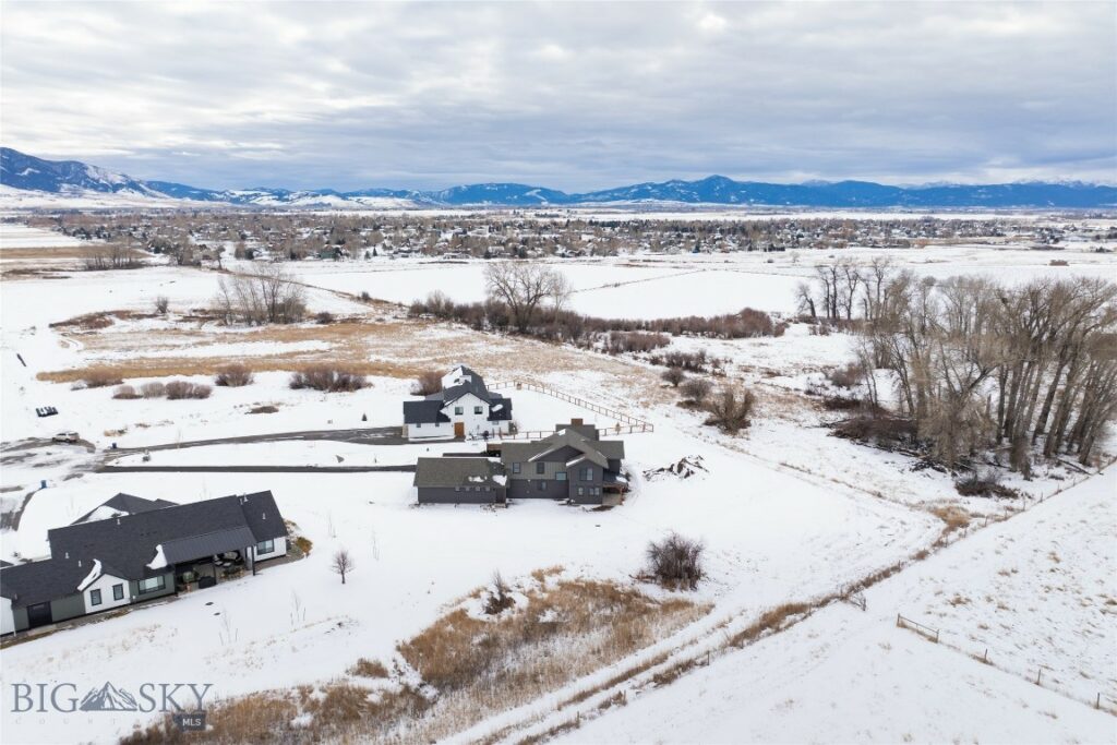 491 Riparian Way, Bozeman MT 59718