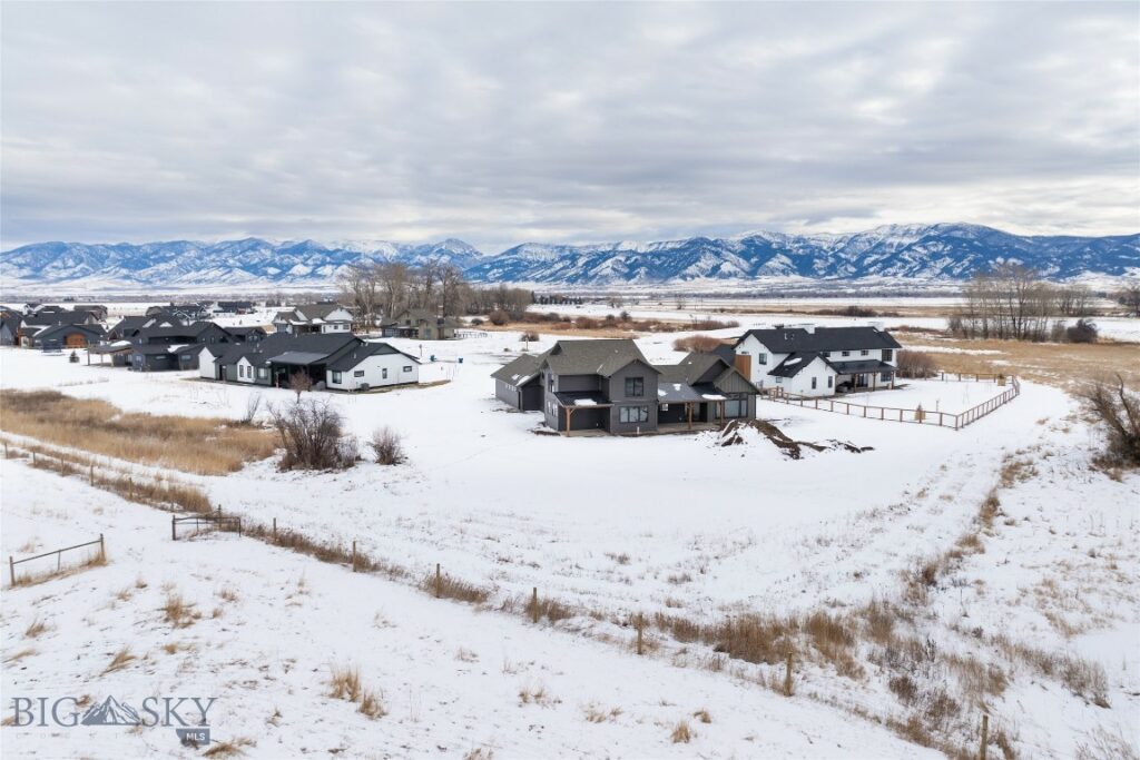 491 Riparian Way, Bozeman MT 59718