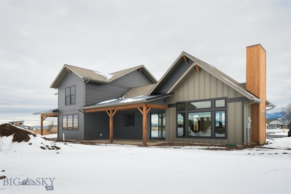 491 Riparian Way, Bozeman MT 59718