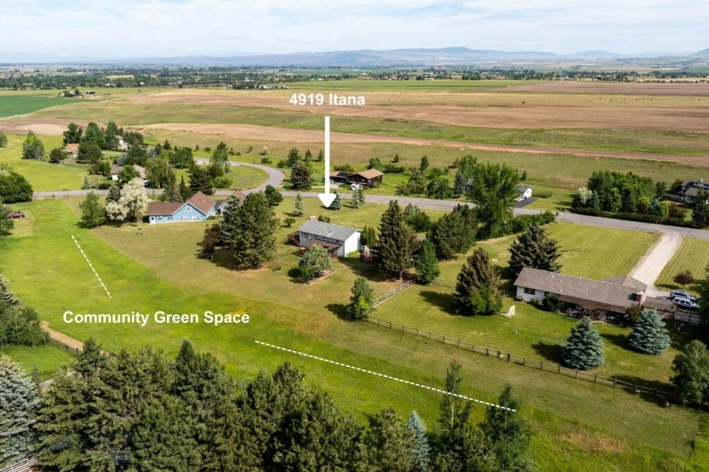 4919 Itana Circle, Bozeman MT 59715