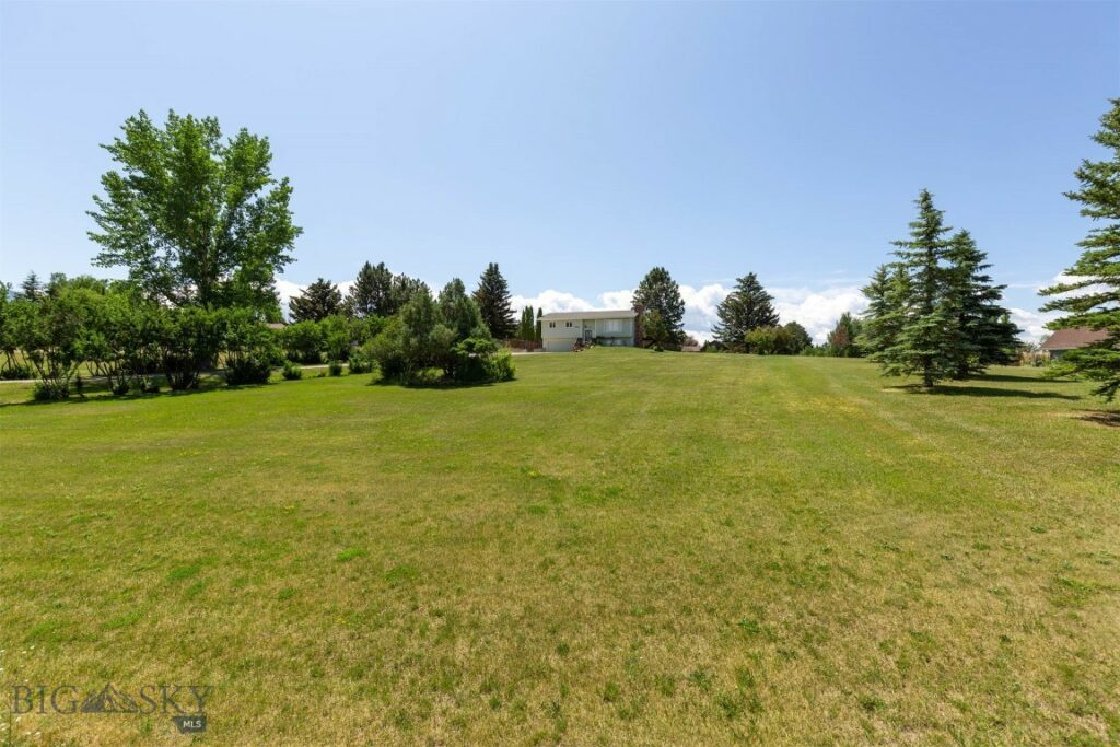 4919 Itana Circle, Bozeman MT 59715