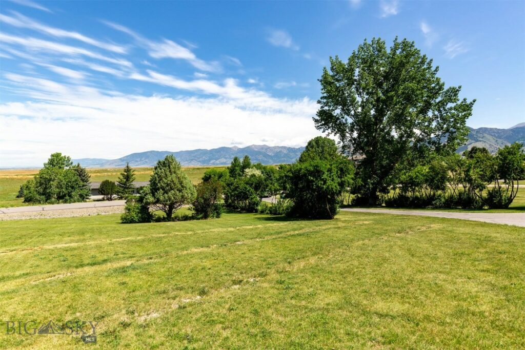 4919 Itana Circle, Bozeman MT 59715