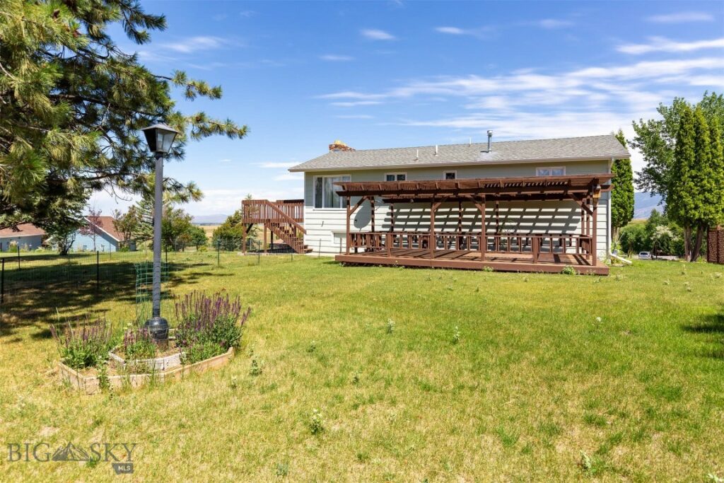 4919 Itana Circle, Bozeman MT 59715