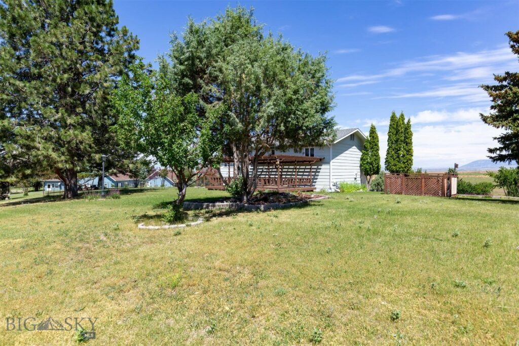 4919 Itana Circle, Bozeman MT 59715