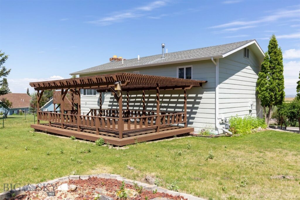 4919 Itana Circle, Bozeman MT 59715