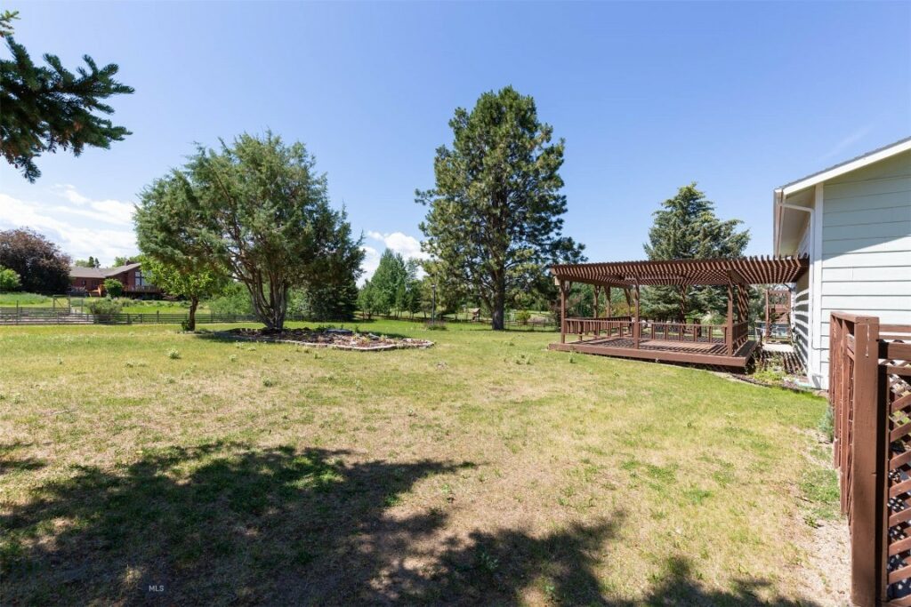 4919 Itana Circle, Bozeman MT 59715