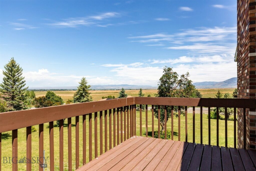 4919 Itana Circle, Bozeman MT 59715