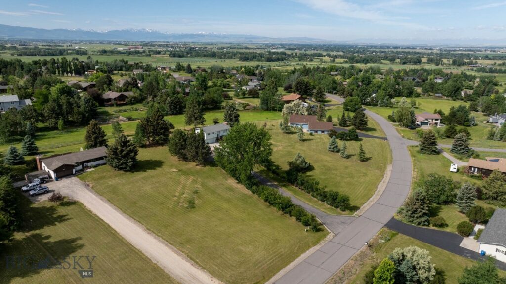 4919 Itana Circle, Bozeman MT 59715