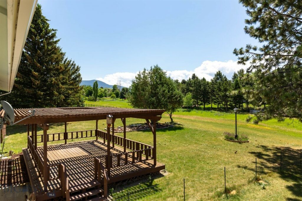 4919 Itana Circle, Bozeman MT 59715