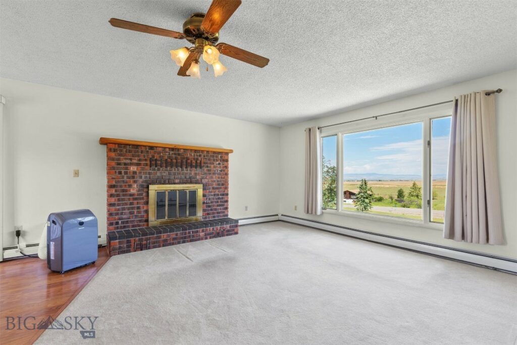 4919 Itana Circle, Bozeman MT 59715