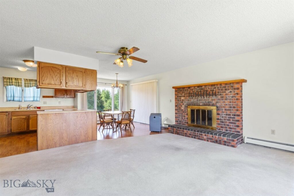 4919 Itana Circle, Bozeman MT 59715