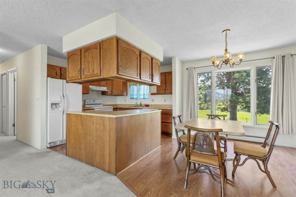 4919 Itana Circle, Bozeman MT 59715