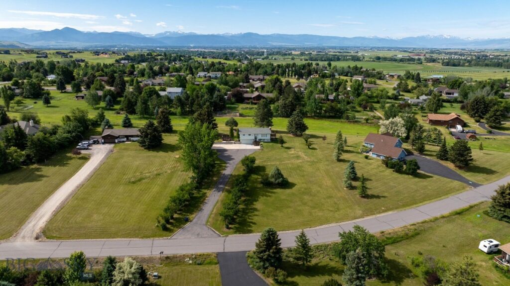 4919 Itana Circle, Bozeman MT 59715