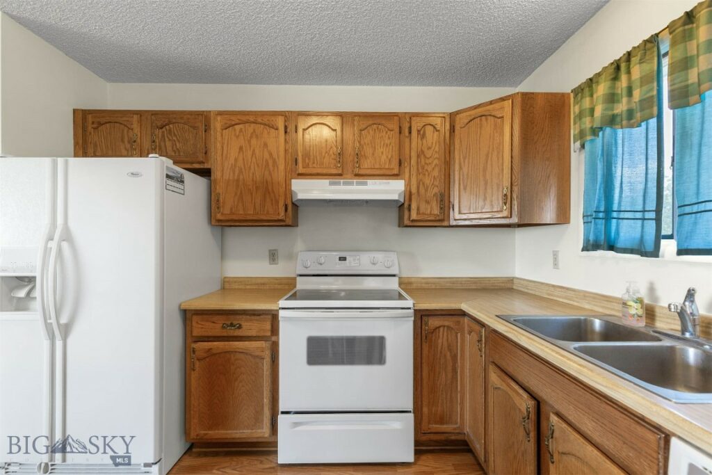 4919 Itana Circle, Bozeman MT 59715