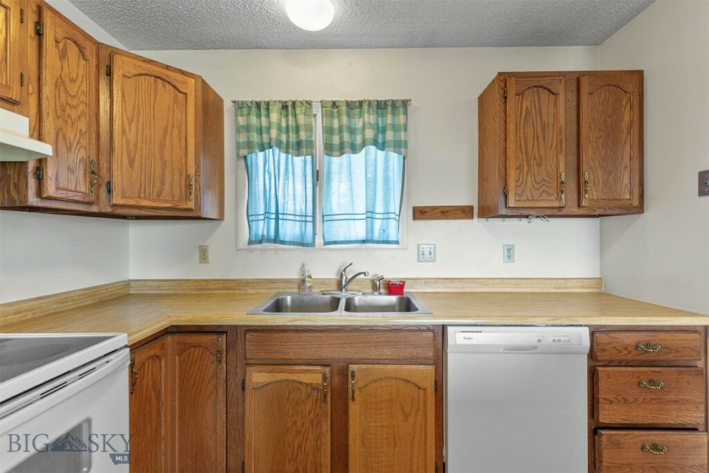 4919 Itana Circle, Bozeman MT 59715