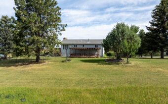 4919 Itana Circle, Bozeman MT 59715