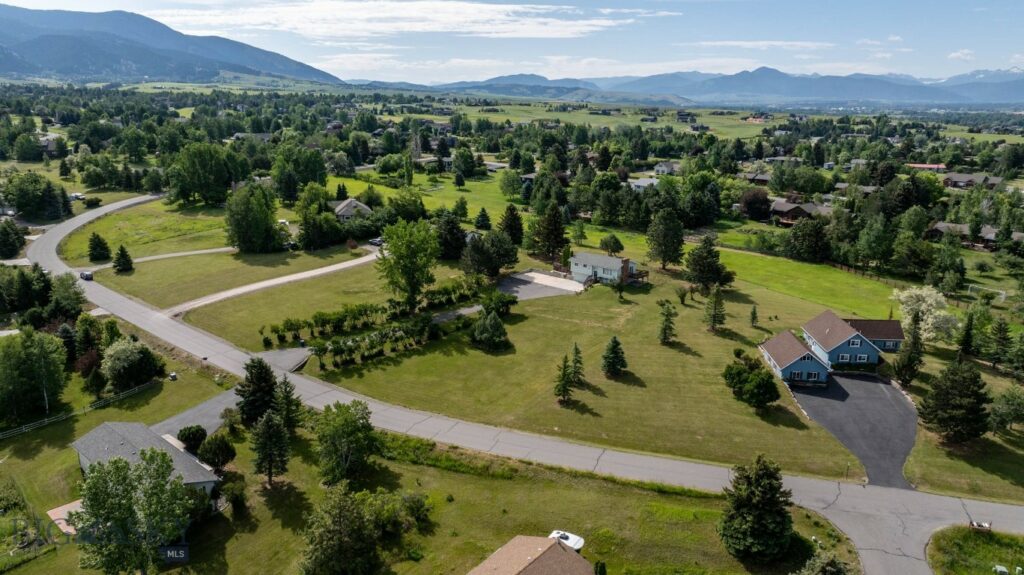 4919 Itana Circle, Bozeman MT 59715