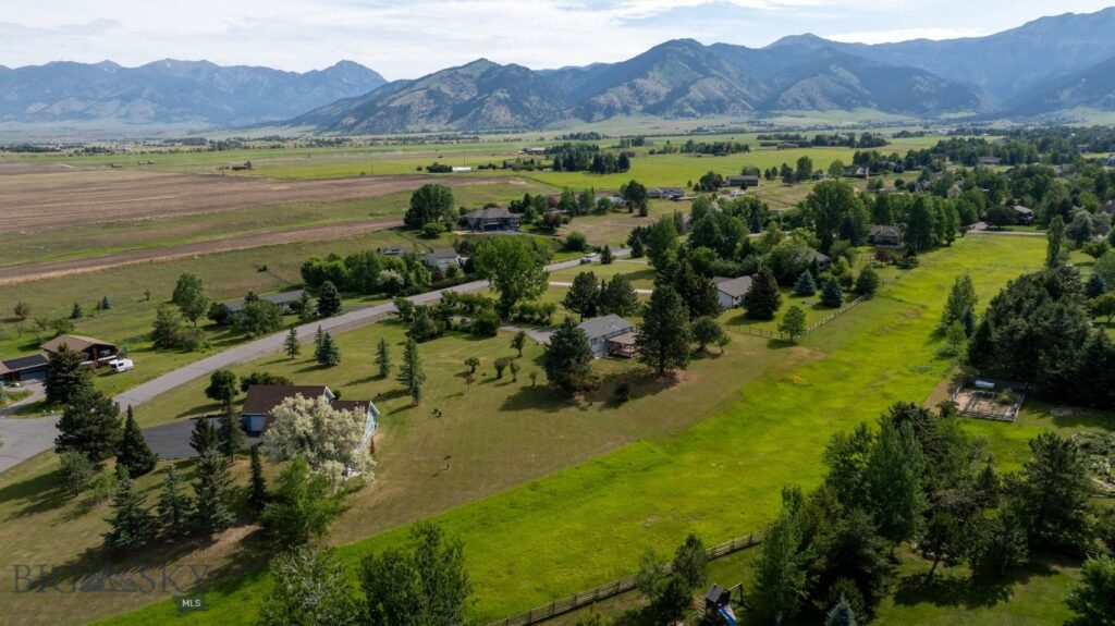 4919 Itana Circle, Bozeman MT 59715