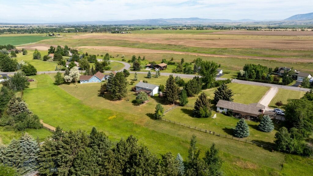 4919 Itana Circle, Bozeman MT 59715