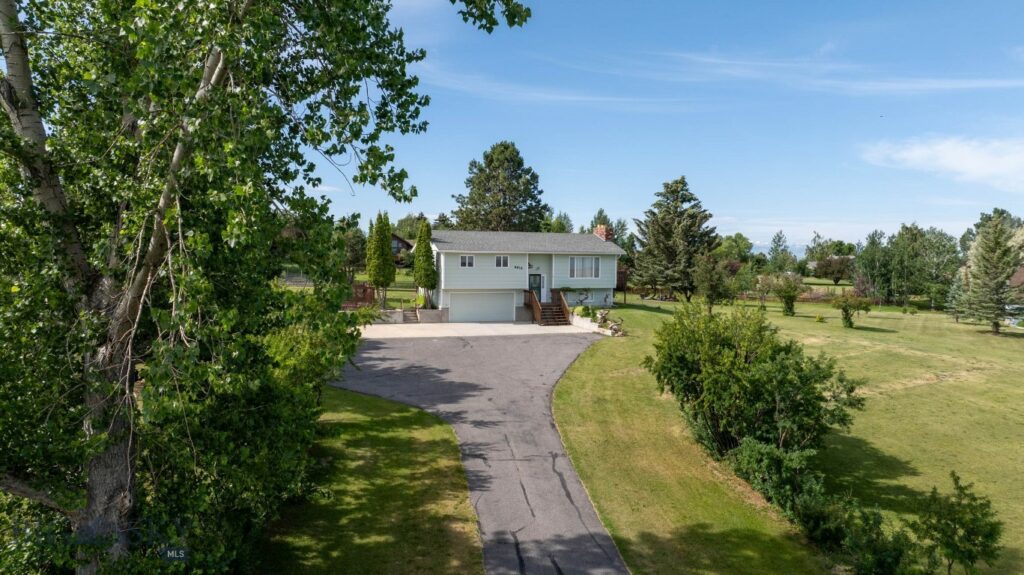 4919 Itana Circle, Bozeman MT 59715