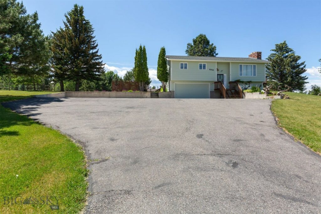 4919 Itana Circle, Bozeman MT 59715