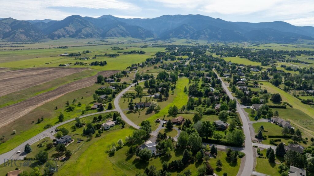 4919 Itana Circle, Bozeman MT 59715