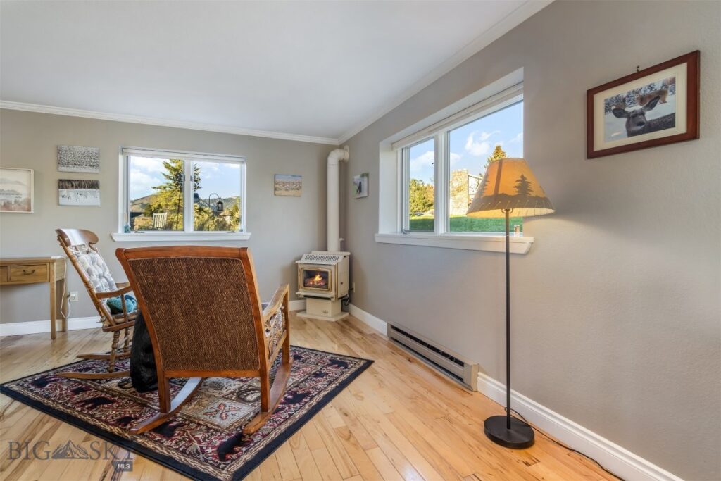 4925 Itana Circle, Bozeman MT 59715