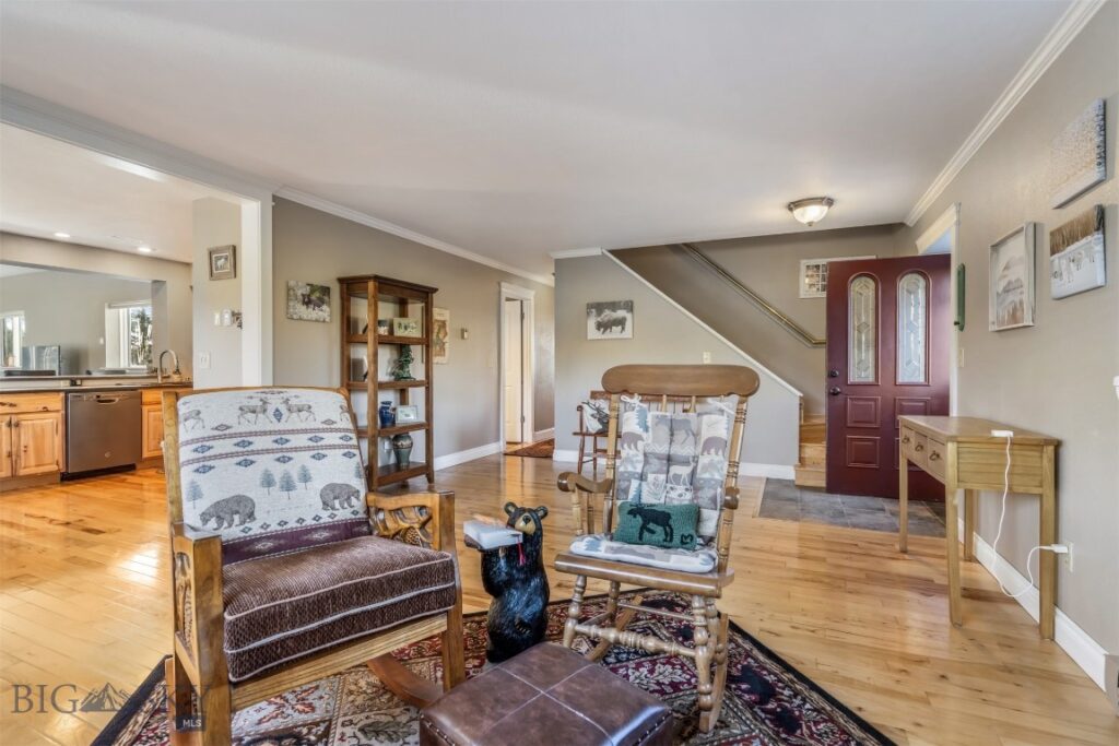 4925 Itana Circle, Bozeman MT 59715