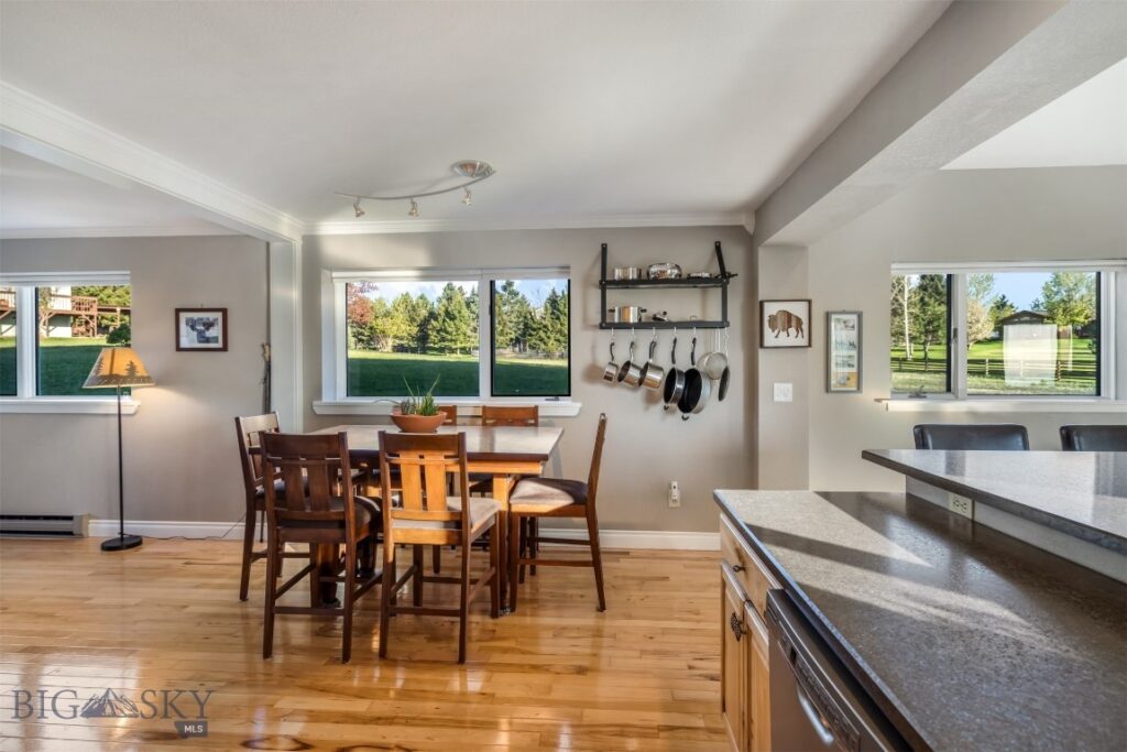4925 Itana Circle, Bozeman MT 59715