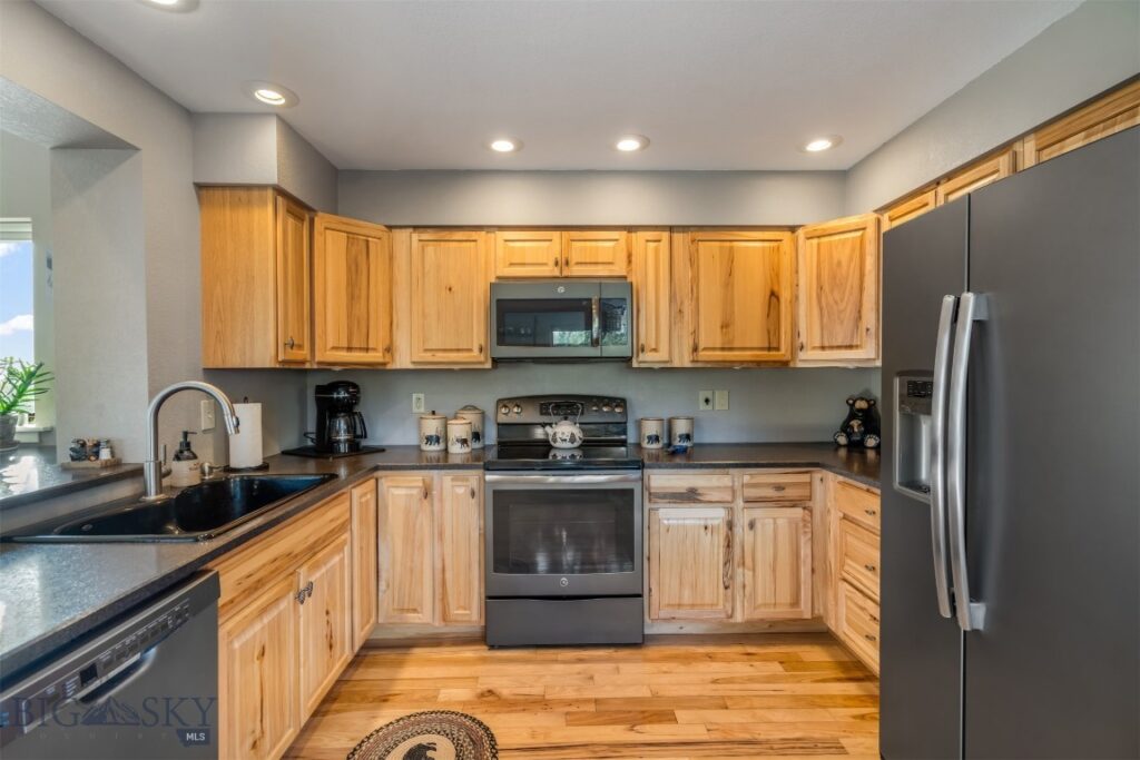 4925 Itana Circle, Bozeman MT 59715