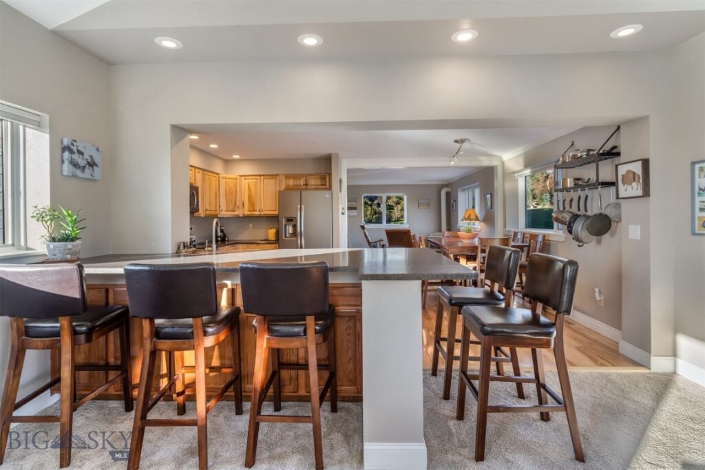 4925 Itana Circle, Bozeman MT 59715