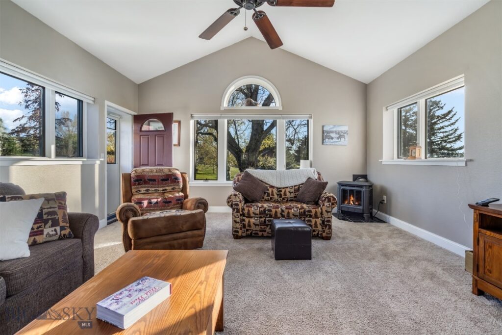 4925 Itana Circle, Bozeman MT 59715