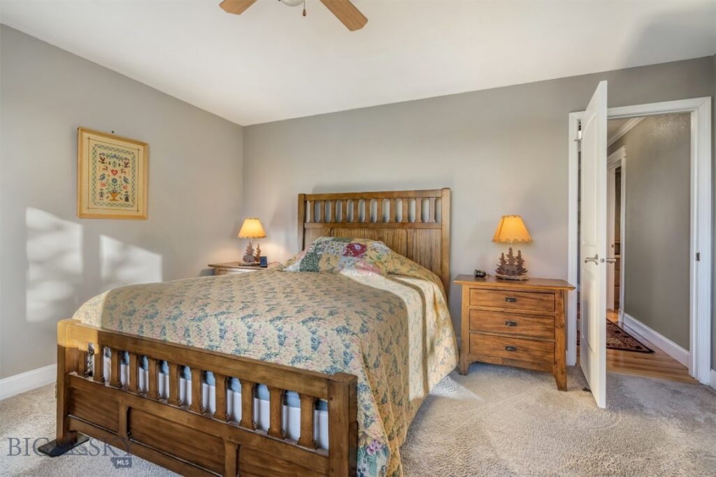 4925 Itana Circle, Bozeman MT 59715