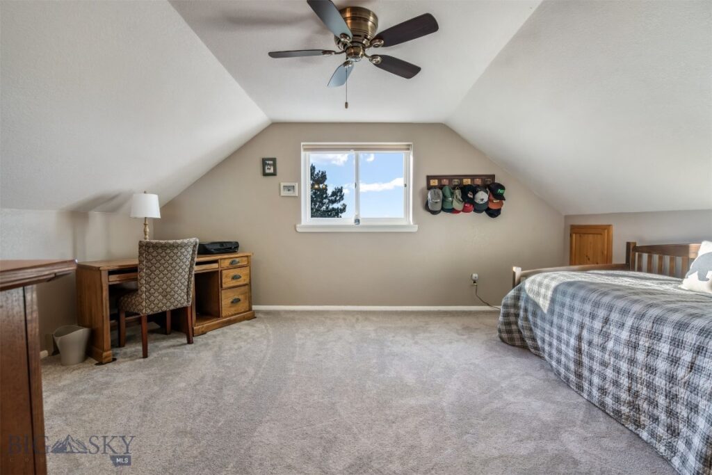 4925 Itana Circle, Bozeman MT 59715