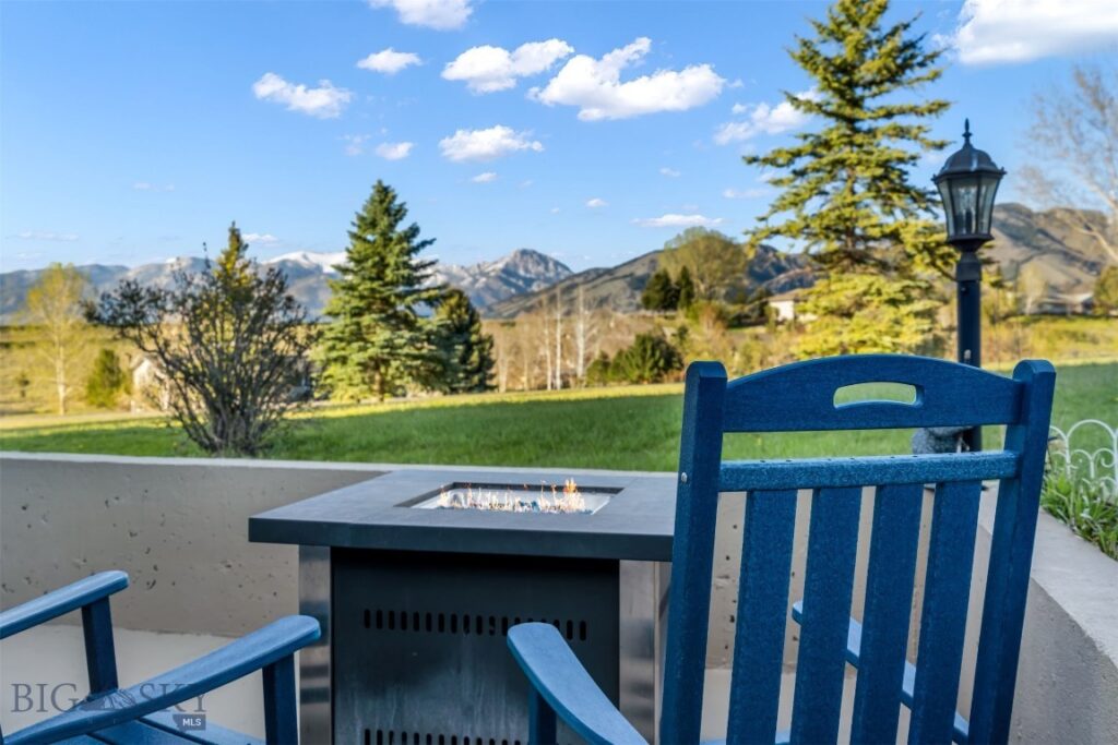 4925 Itana Circle, Bozeman MT 59715
