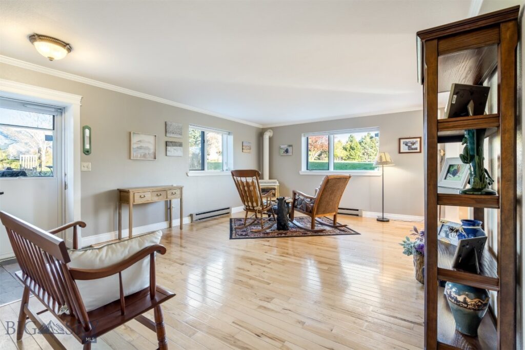 4925 Itana Circle, Bozeman MT 59715