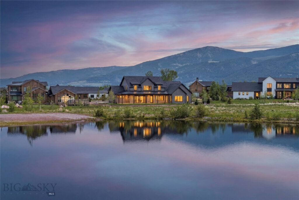 494 Clancy Way, Bozeman MT 59718