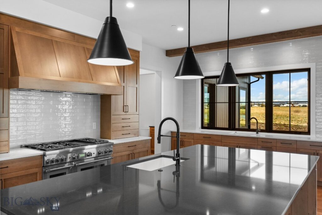 494 Clancy Way, Bozeman MT 59718