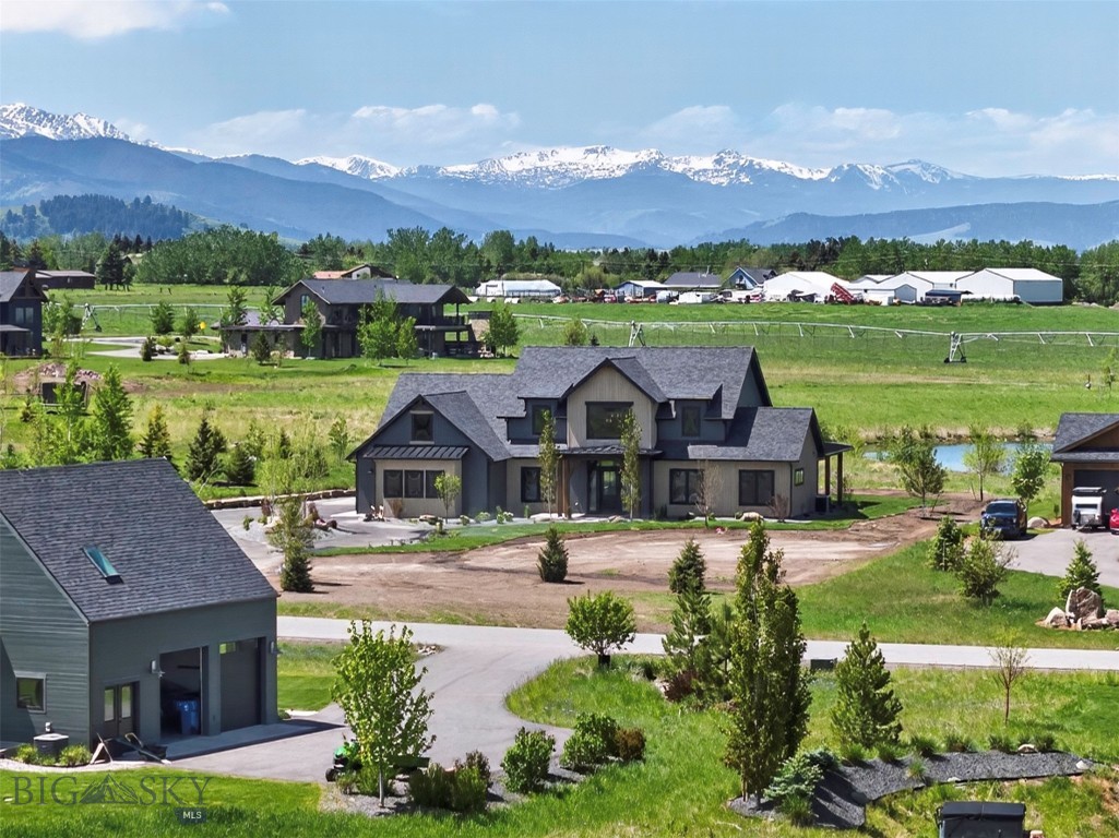 494 Clancy Way, Bozeman MT 59718