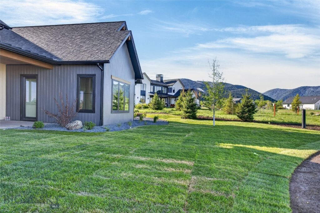 494 Clancy Way, Bozeman MT 59718