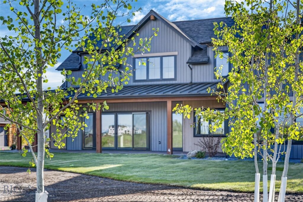 494 Clancy Way, Bozeman MT 59718