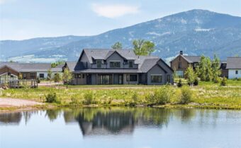 494 Clancy Way, Bozeman MT 59718