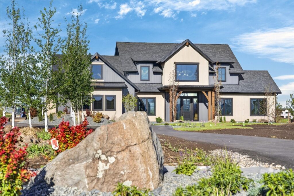 494 Clancy Way, Bozeman MT 59718
