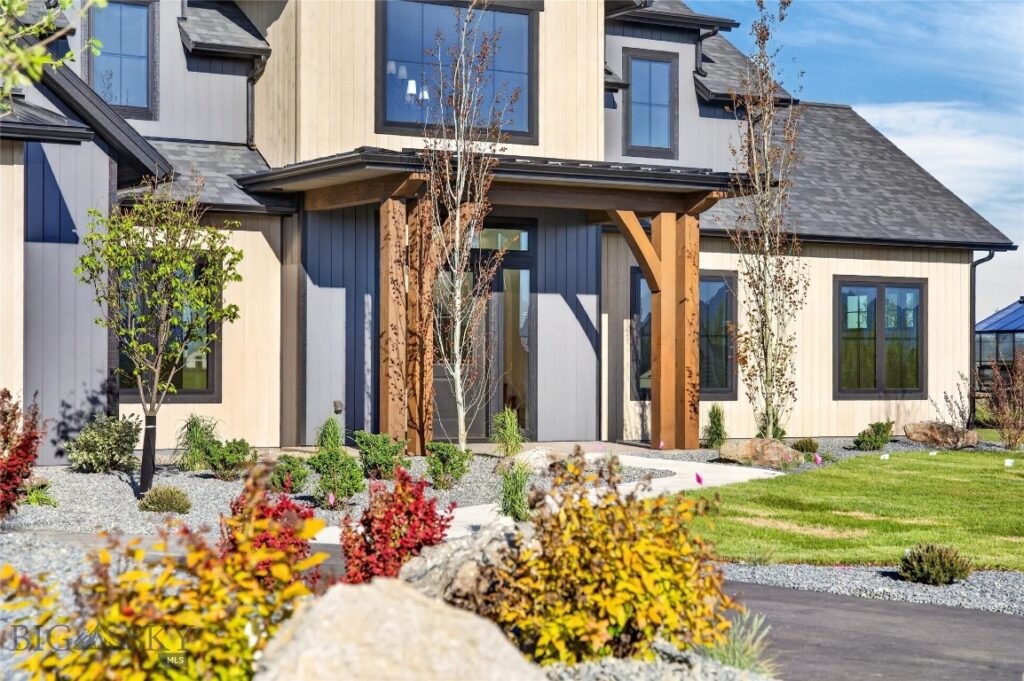 494 Clancy Way, Bozeman MT 59718