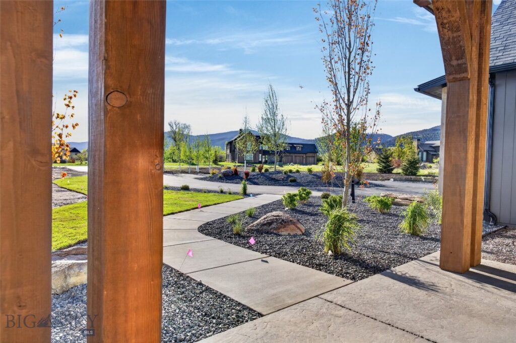 494 Clancy Way, Bozeman MT 59718