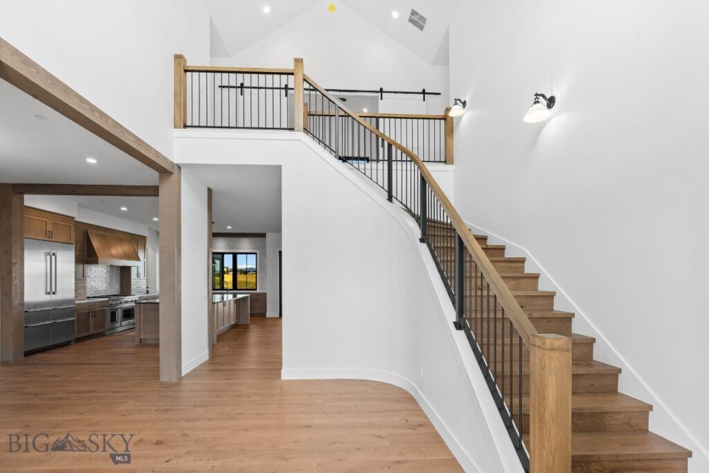 494 Clancy Way, Bozeman MT 59718